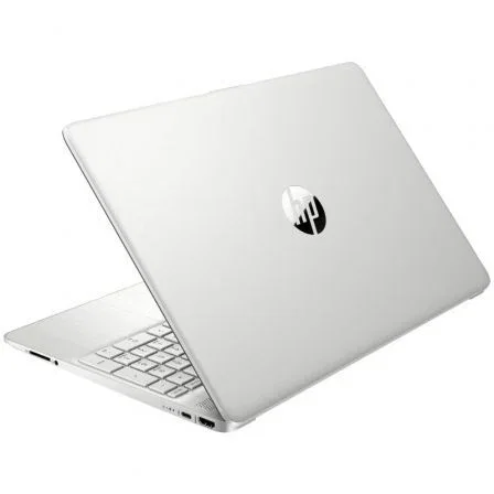Portátil HP 15S-EQ2094NS Ryzen 5 5500U/ 8GB/ 256GB SSD/ 15.6"/ Win11 Portátil HP 15S-EQ2094NS Ryzen 5 5500U/ 8GB/ 256GB SSD/ 15.6"/ Win11